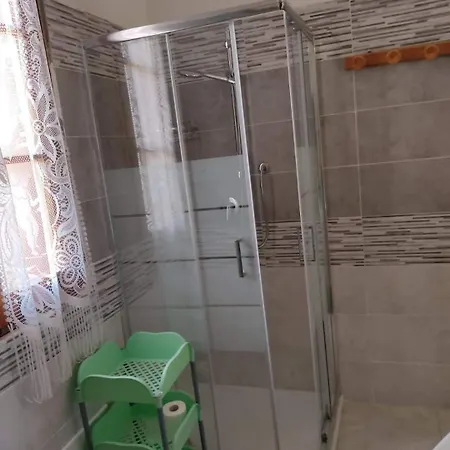 Rosalba Сasa de vacaciones