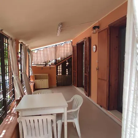 Rosalba * Villasimius