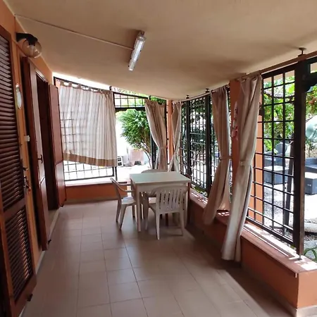 Rosalba Casa vacanze *