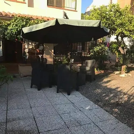 Rosalba Сasa de vacaciones Villasimius