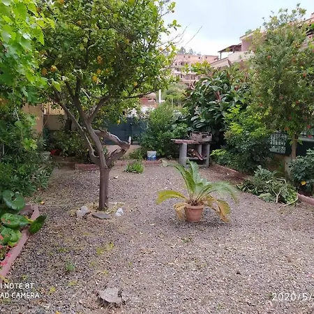 Rosalba Сasa de vacaciones