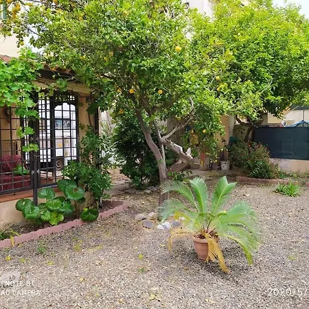 Casa vacanze Rosalba *