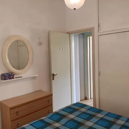 Rosalba Casa vacanze Villasimius