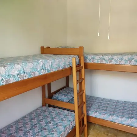 Сasa de vacaciones Rosalba