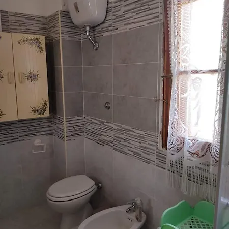 Rosalba * Villasimius