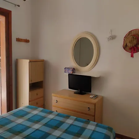 Rosalba Сasa de vacaciones *