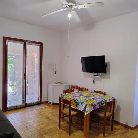 Rosalba Сasa de vacaciones Villasimius