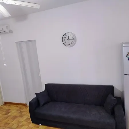 Сasa de vacaciones Rosalba Villasimius