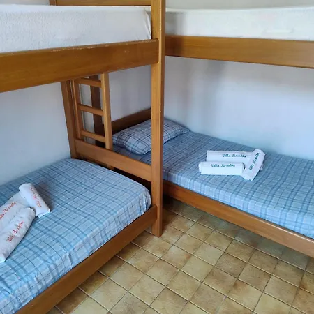 Rosalba Сasa de vacaciones Villasimius