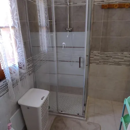 Rosalba Сasa de vacaciones Villasimius