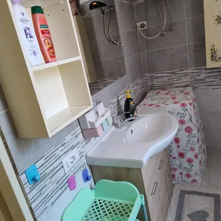 Сasa de vacaciones Rosalba