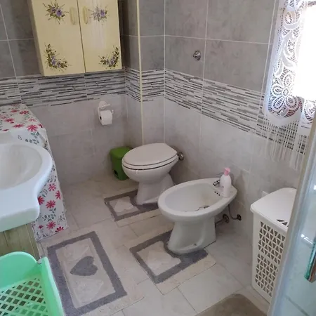 Rosalba Casa vacanze Villasimius