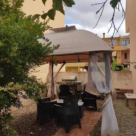 Hébergement de vacances Rosalba Villasimius
